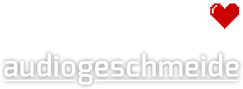 audiogeschmeide